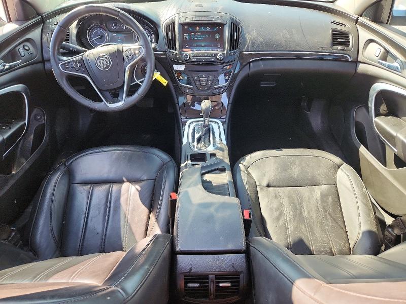 Aukcja sprzedaży 2014 Buick Regal, vin: 2G4GV5EKXE9292109, numer aukcji: 59356416