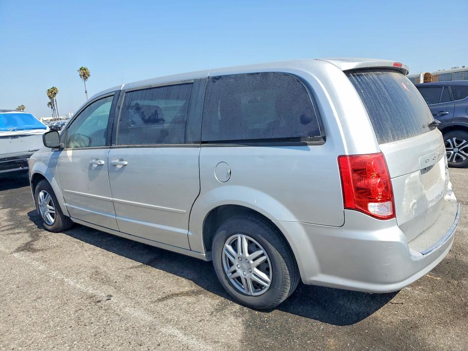 2012 Dodge Grand Caravan მანქანა იყიდება აუქციონზე, vin: 2C4RDGBG9CR241970, აუქციონის ნომერი: 61578636
