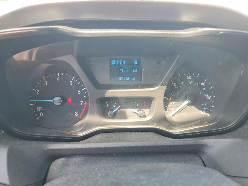 Aukcja sprzedaży 2016 Ford Transit, vin: 1FBZX2ZM1GKB07551, numer aukcji: 61606796