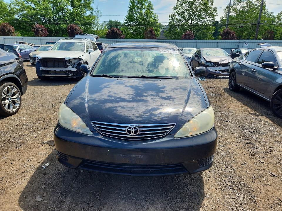 Продаж на аукціоні авто 2006 Toyota Camry, vin: 4T1BF32K56U119425, номер лоту: 60391706