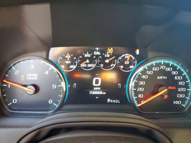 Продаж на аукціоні авто 2018 Gmc Yukon, vin: 1GKS1CKJ5JR283591, номер лоту: 60873926