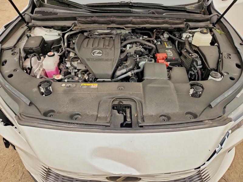 Aukcja sprzedaży 2024 Lexus Rx 350, vin: 2T2BAMCAXRC071707, numer aukcji: 59768606