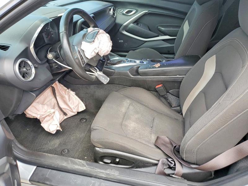 Продажа на аукционе авто 2016 Chevrolet Camaro, vin: 1G1FA1RS0G0139341, номер лота: 62094736