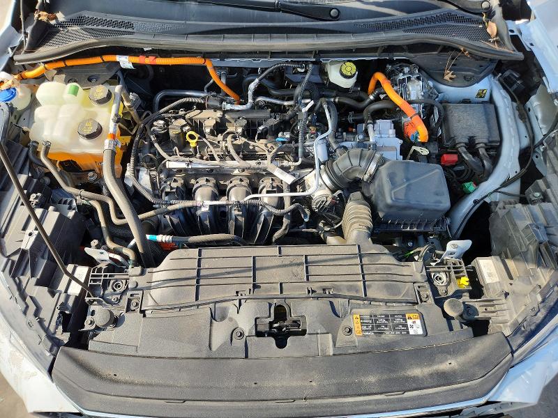 Aukcja sprzedaży 2025 Ford Escape, vin: 1FMCU9NZ6SUB11222, numer aukcji: 63129166