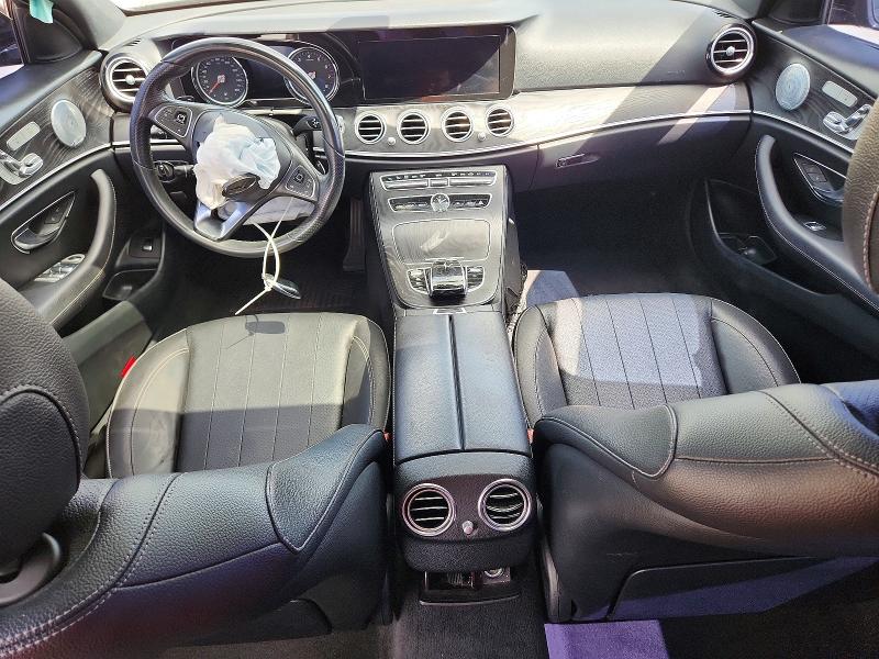 61228216 :رقم المزاد ، WDDZF4JB5JA359035 vin ، 2018 Mercedes-benz E مزاد بيع