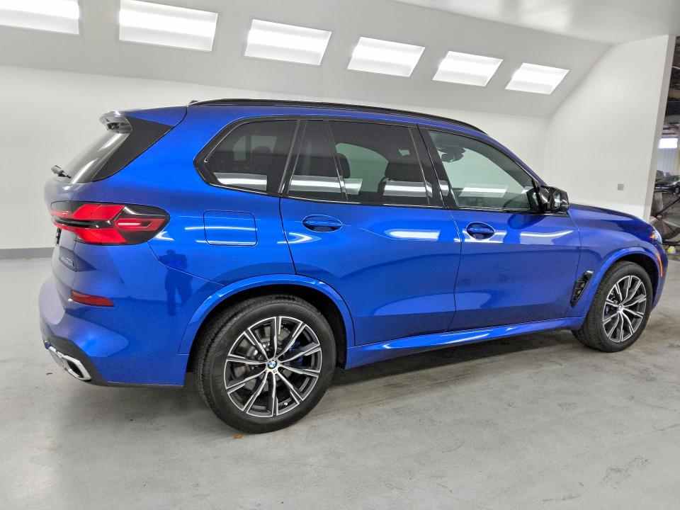 Продаж на аукціоні авто 2026 Bmw X5, vin: 5UX33EU04T9018947, номер лоту: 60837946