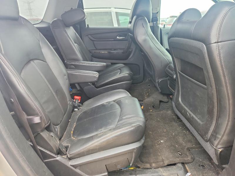 Aukcja sprzedaży 2017 Gmc Acadia Limited, vin: 1GKKVSKD1HJ239489, numer aukcji: 61041246