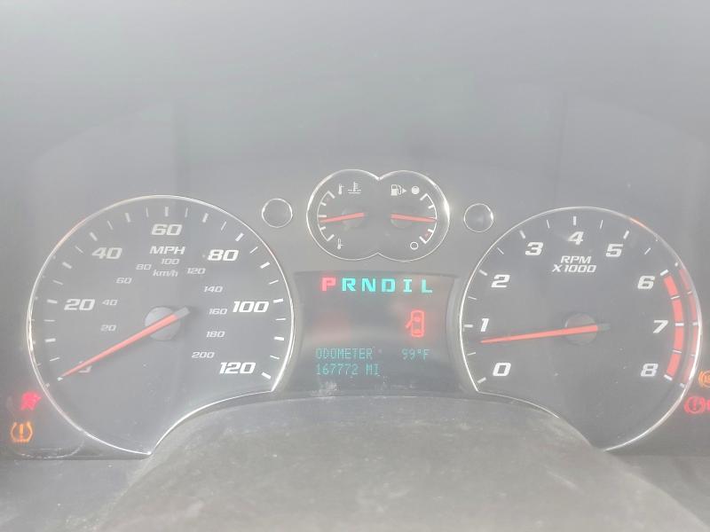 2008 Chevrolet Equinox მანქანა იყიდება აუქციონზე, vin: 2CNDL33F186022713, აუქციონის ნომერი: 59232796