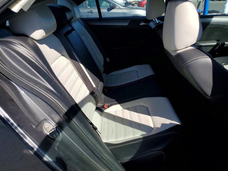 63246206 :رقم المزاد ، 3VWD17AJ8GM401038 vin ، 2016 Volkswagen Jetta مزاد بيع