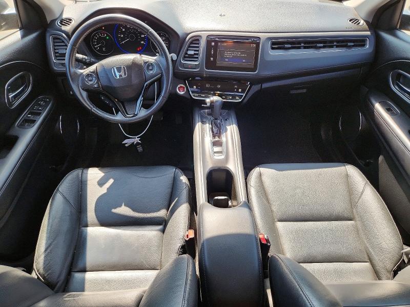 Продаж на аукціоні авто 2016 Honda Hr-v, vin: 3CZRU6H70GM754100, номер лоту: 61358406