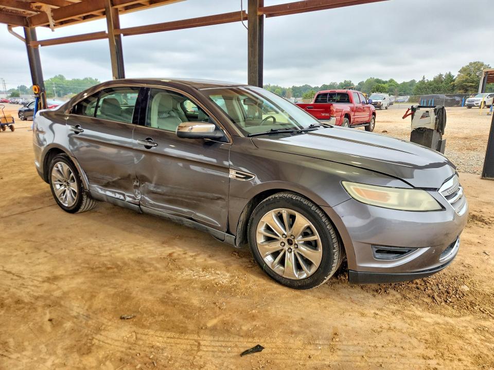 Auction sale of the 2011 Ford Taurus, vin: 1FAHP2FW8BG181273, lot number: 62274296