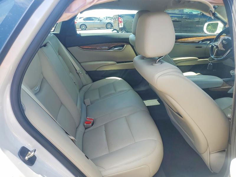 60210646 :رقم المزاد ، 2G61M5S30K9119126 vin ، 2019 Cadillac Xts مزاد بيع