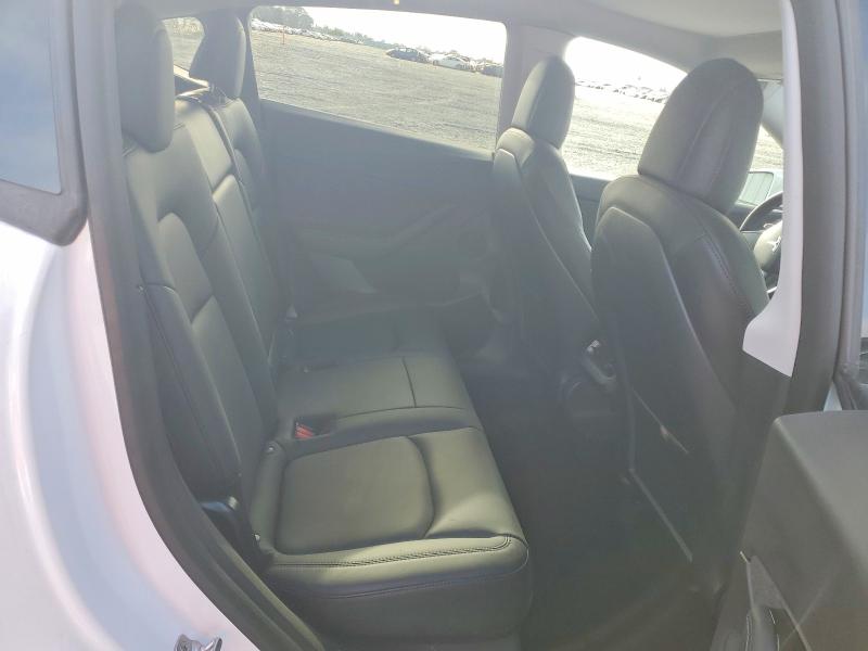 Aukcja sprzedaży 2021 Tesla Model Y, vin: 5YJYGDEE4MF094594, numer aukcji: 59903216