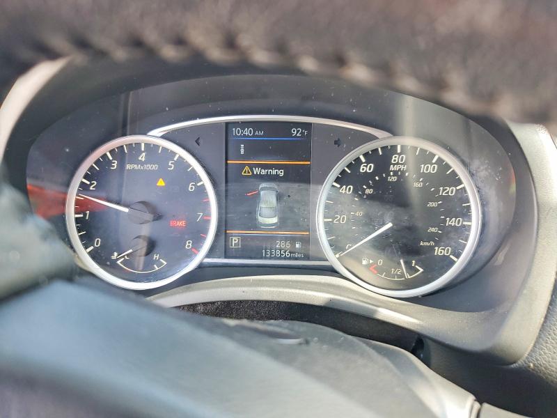 Продаж на аукціоні авто 2019 Nissan Sentra, vin: 3N1AB7AP3KY309489, номер лоту: 61439716