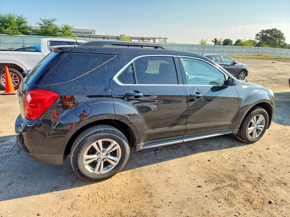 63293166 :رقم المزاد ، 2GNFLFEKXF6307052 vin ، 2015 Chevrolet Equinox مزاد بيع
