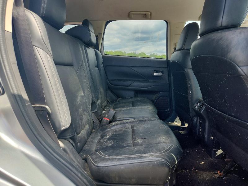 Продаж на аукціоні авто 2020 Mitsubishi Outlander, vin: JA4AD3A38LJ000551, номер лоту: 63053656