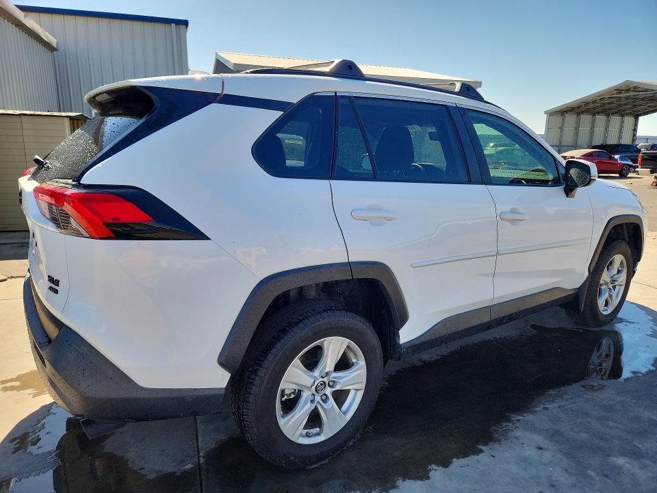 Продаж на аукціоні авто 2024 Toyota Rav4, vin: 2T3P1RFV6RC482759, номер лоту: 60947876