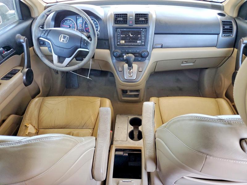 Aukcja sprzedaży 2009 Honda Cr-v, vin: 5J6RE48779L000875, numer aukcji: 61365676