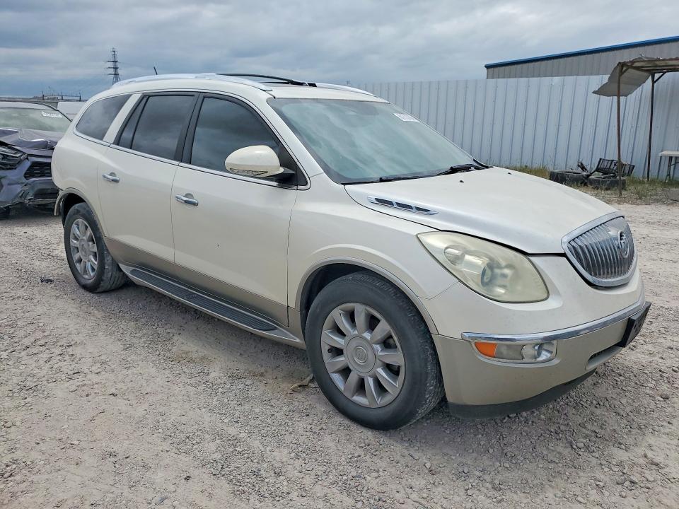 Продаж на аукціоні авто 2011 Buick Enclave, vin: 5GAKRCED7BJ355872, номер лоту: 61773786