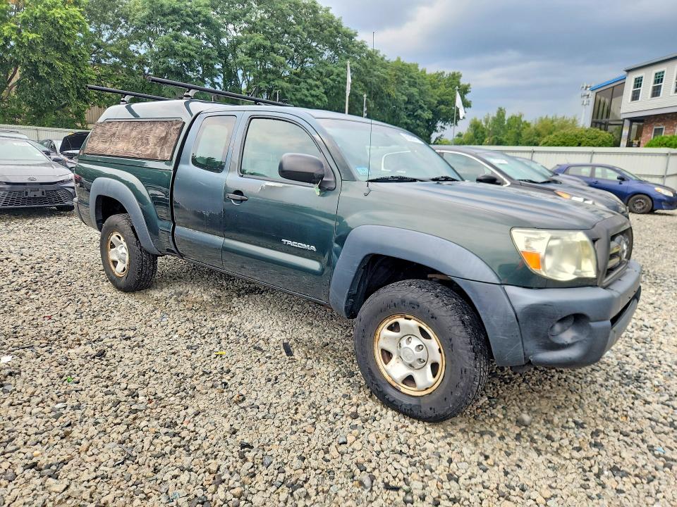 Продажа на аукционе авто 2009 Toyota Tacoma, vin: 5TEUU42N79Z627541, номер лота: 62825076