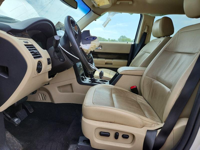 Продажа на аукционе авто 2019 Ford Flex, vin: 2FMHK6C87KBA00995, номер лота: 60464896