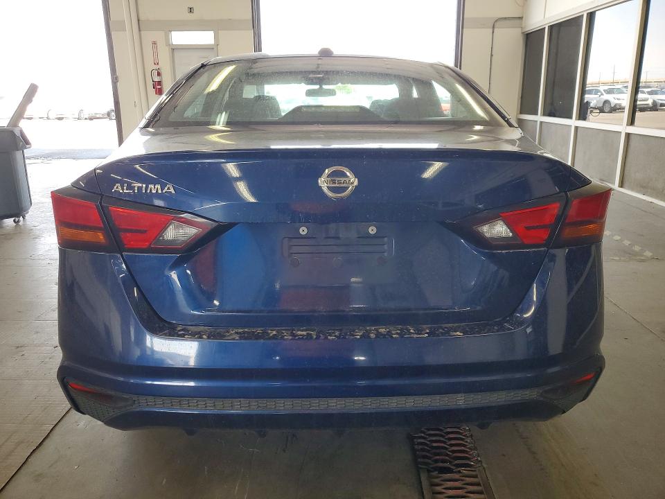 Продажа на аукционе авто 2019 Nissan Altima, vin: 1N4BL4BV5KN315713, номер лота: 61622196
