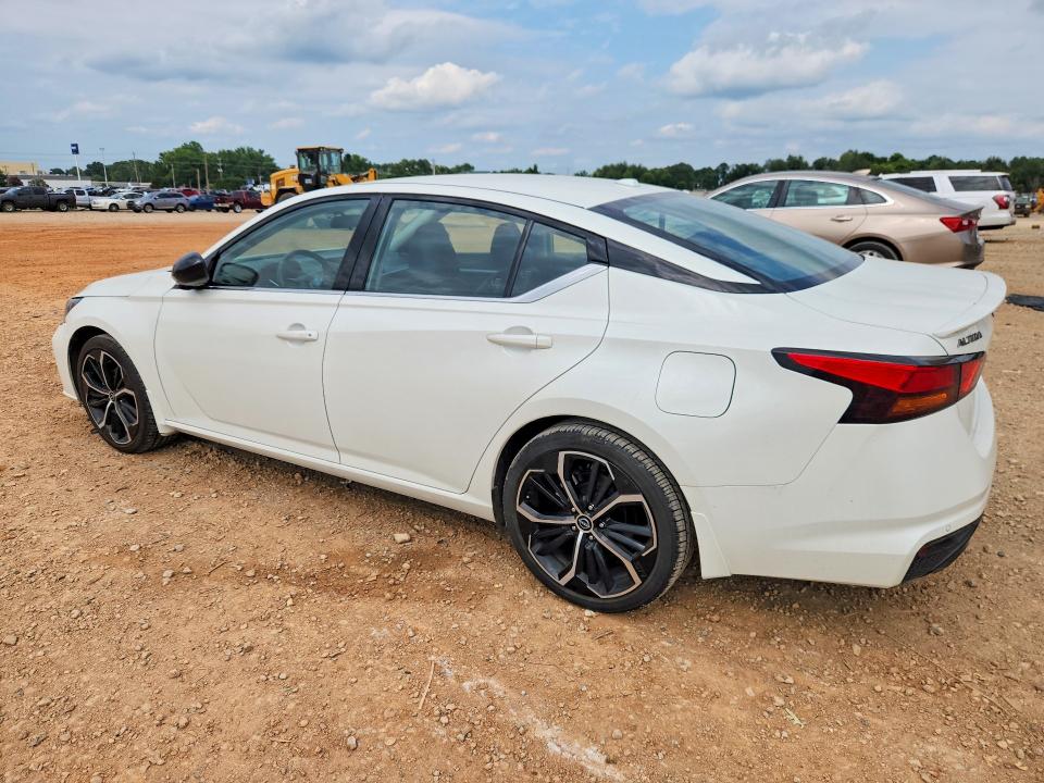 62326216 :رقم المزاد ، 1N4BL4CV2RN435364 vin ، 2024 Nissan Altima مزاد بيع