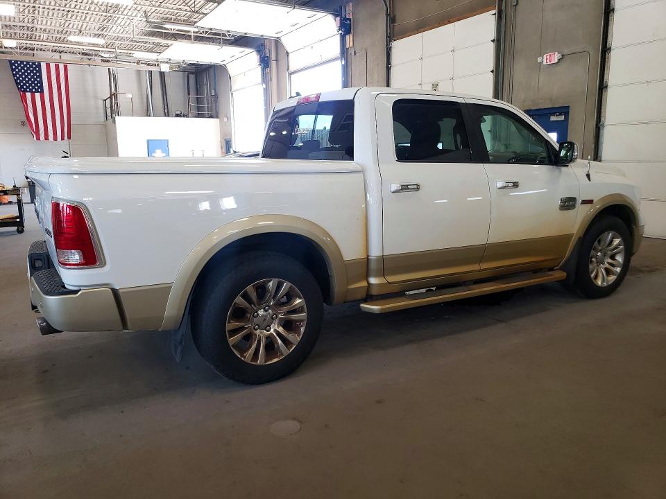 Продажа на аукционе авто 2014 Ram 1500, vin: 1C6RR7PM4ES303011, номер лота: 60718886