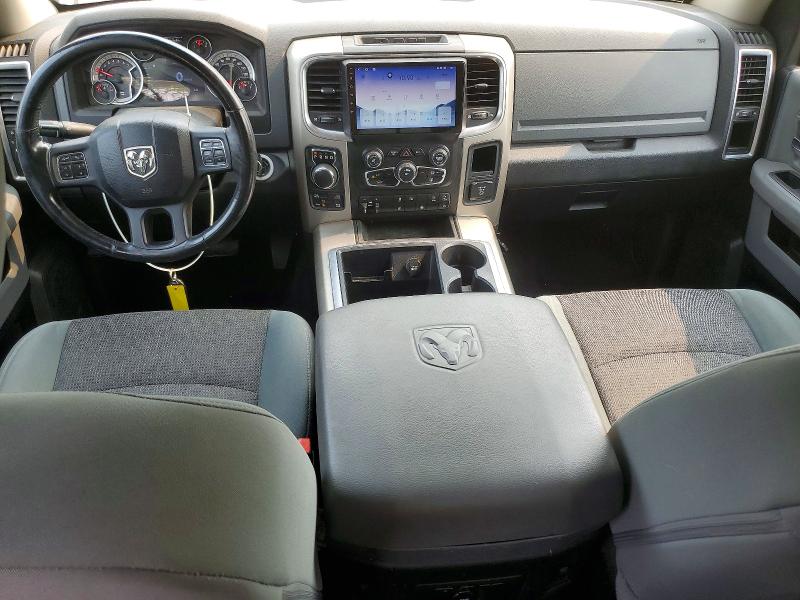 60834186 :رقم المزاد ، 1C6RR7LG0ES318492 vin ، 2014 Ram 1500 مزاد بيع