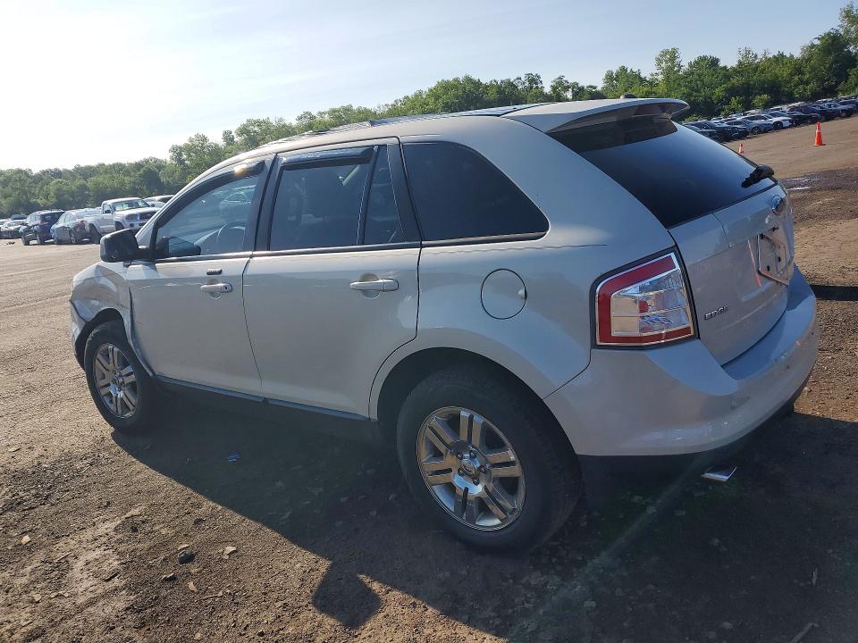 61478486 :رقم المزاد ، 2FMDK49C77BB01928 vin ، 2007 Ford Edge مزاد بيع
