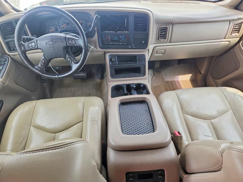 62416886 :رقم المزاد ، 3GNFK16Z86G113349 vin ، 2006 Chevrolet Suburban مزاد بيع