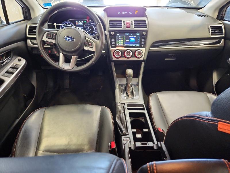 Aukcja sprzedaży 2017 Subaru Crosstrek, vin: JF2GPAKCXHH209140, numer aukcji: 60121036