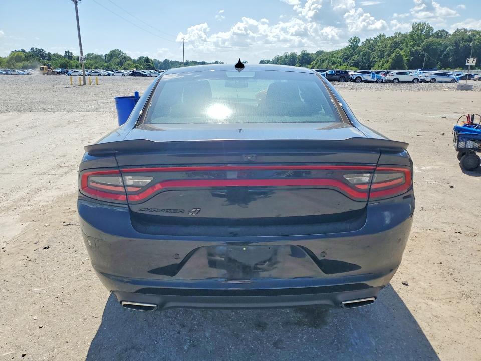 61916316 :رقم المزاد ، 2C3CDXJGXNH154101 vin ، 2022 Dodge Charger مزاد بيع