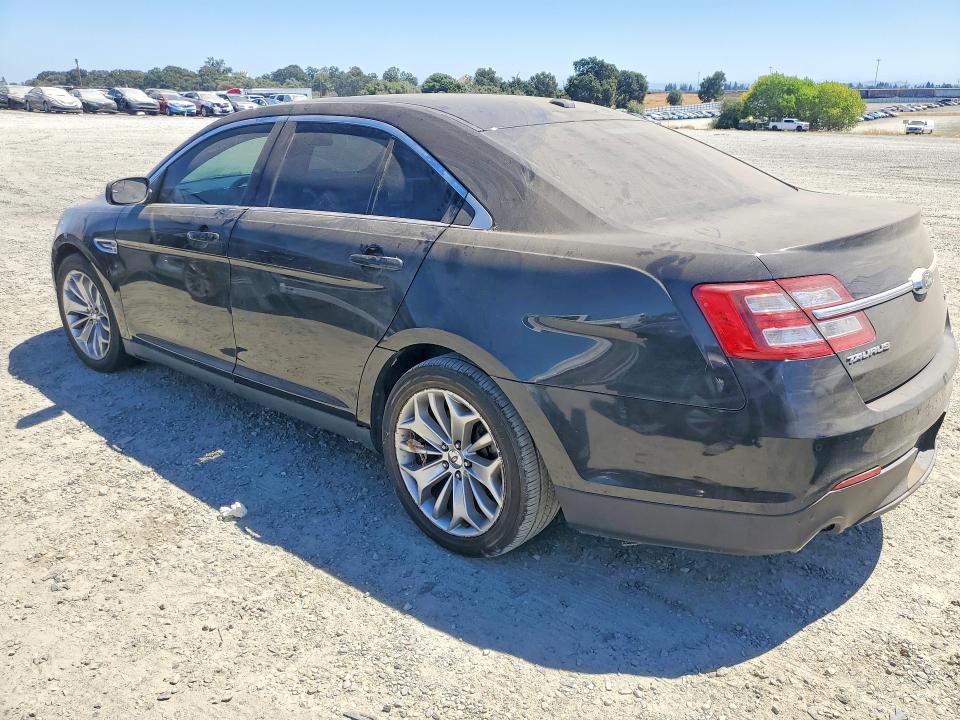 Aukcja sprzedaży 2014 Ford Taurus, vin: 1FAHP2F82EG135007, numer aukcji: 60653236
