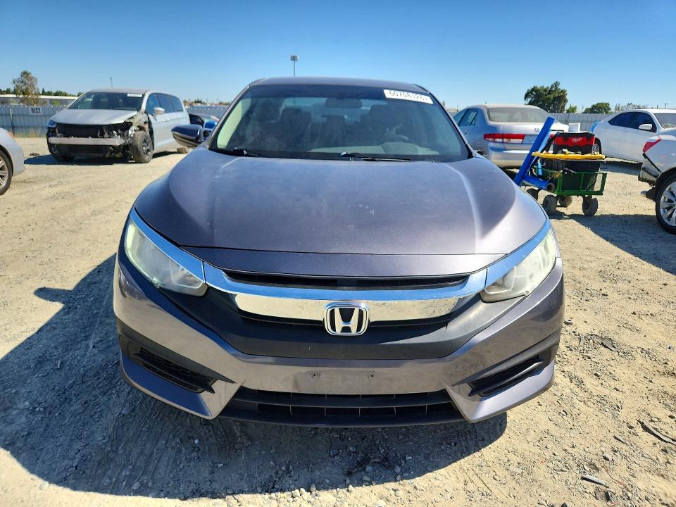 Aukcja sprzedaży 2017 Honda Civic, vin: 2HGFC2F51HH514044, numer aukcji: 60708126