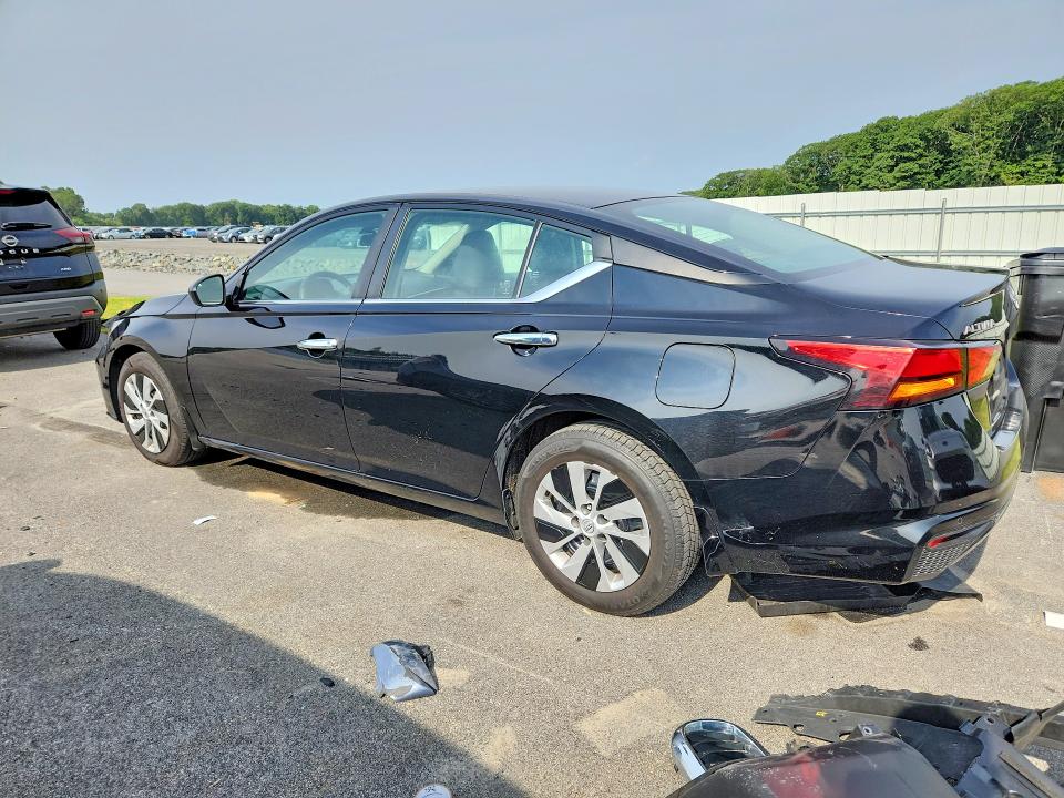 Продаж на аукціоні авто 2023 Nissan Altima, vin: 1N4BL4BV4PN364117, номер лоту: 62155826