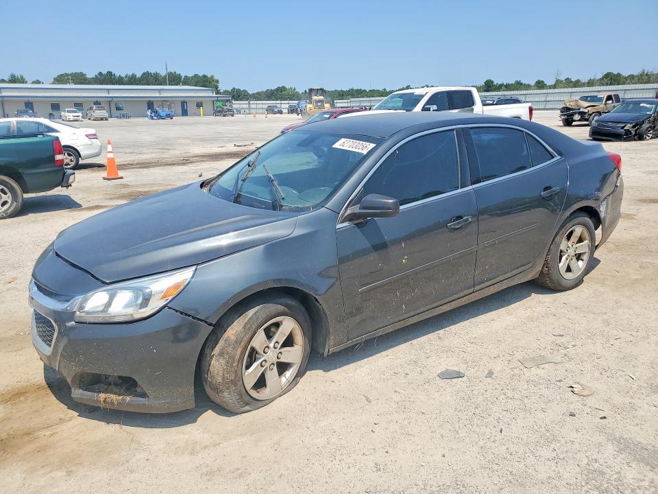 2015 Chevrolet Malibu მანქანა იყიდება აუქციონზე, vin: 1G11B5SL7FF102994, აუქციონის ნომერი: 62703056