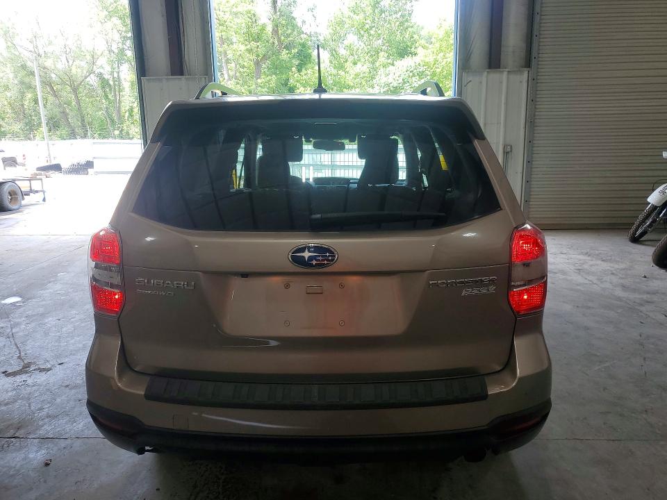 Продажа на аукционе авто 2015 Subaru Forester, vin: JF2SJAWC2FH539034, номер лота: 60414796