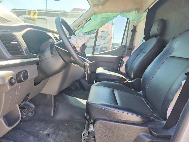 Продажа на аукционе авто 2022 Ford Transit, vin: 1FDBF6P81NKA55134, номер лота: 60189116