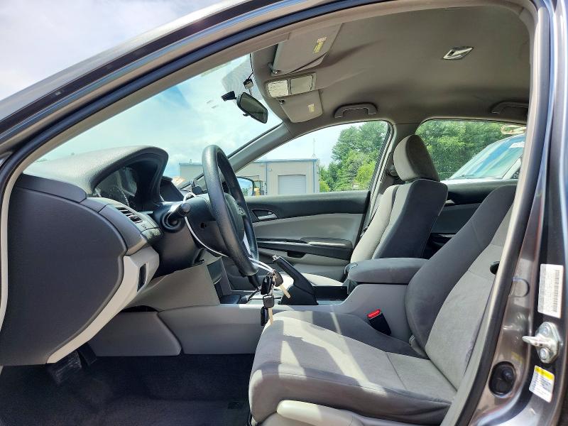 Aukcja sprzedaży 2009 Honda Accord, vin: JHMCP26339C014362, numer aukcji: 59342986