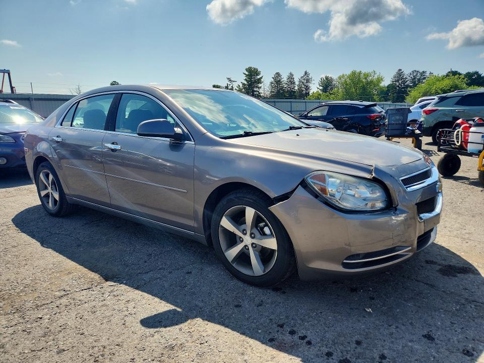 Aukcja sprzedaży 2012 Chevrolet Malibu, vin: 1G1ZC5EU2CF336444, numer aukcji: 63499146