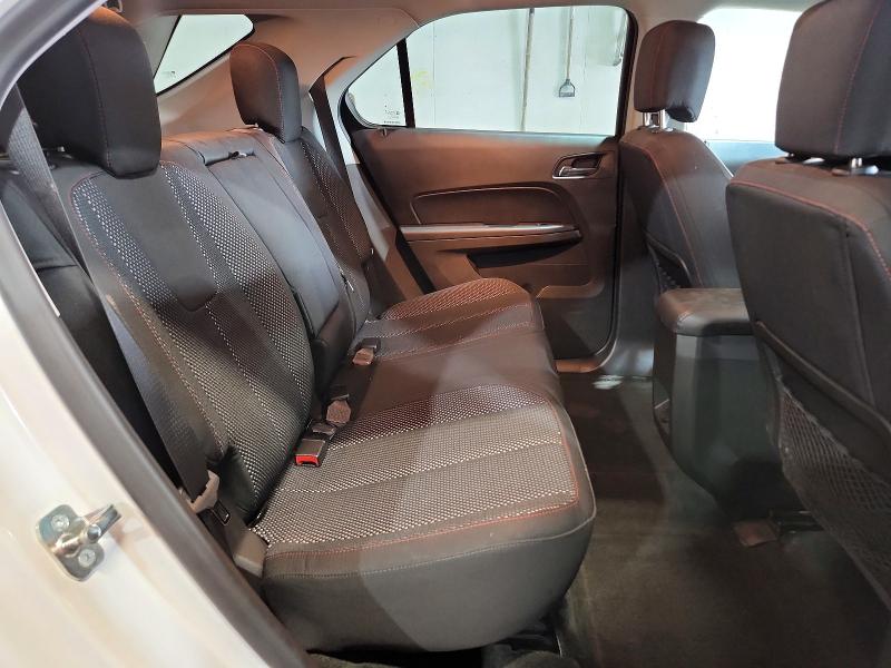 Продаж на аукціоні авто 2017 Chevrolet Equinox, vin: 2GNFLFEK2H6264216, номер лоту: 60455286