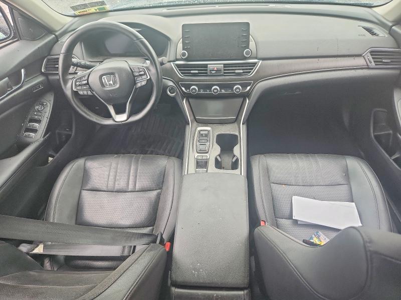 60239526 :رقم المزاد ، 1HGCV2F59KA010733 vin ، 2019 Honda Accord مزاد بيع