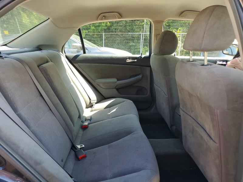 Продаж на аукціоні авто 2004 Honda Accord, vin: 1HGCM56324A146109, номер лоту: 62124266