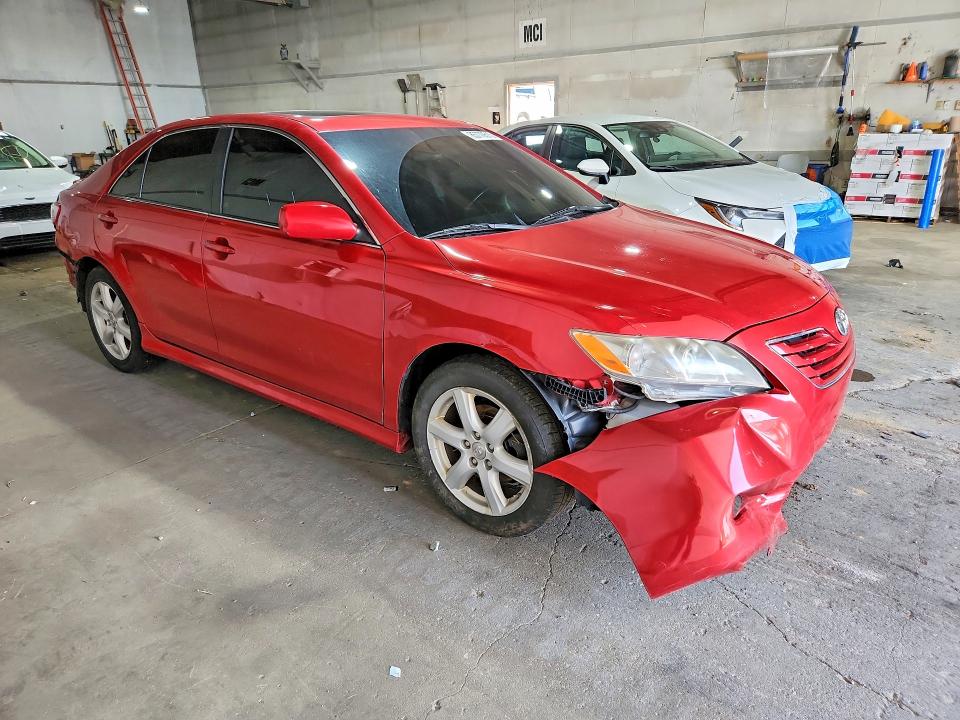 Продаж на аукціоні авто 2009 Toyota Camry, vin: 4T1BE46K99U386140, номер лоту: 85770515