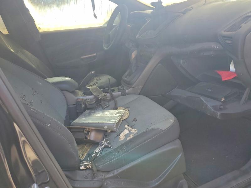 Продажа на аукционе авто 2014 Ford Escape, vin: 1FMCU0GX6EUC46549, номер лота: 60186346