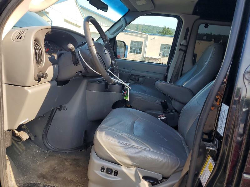 Продаж на аукціоні авто 2007 Ford Econoline, vin: 1FMNE11LX7DA70142, номер лоту: 60791006