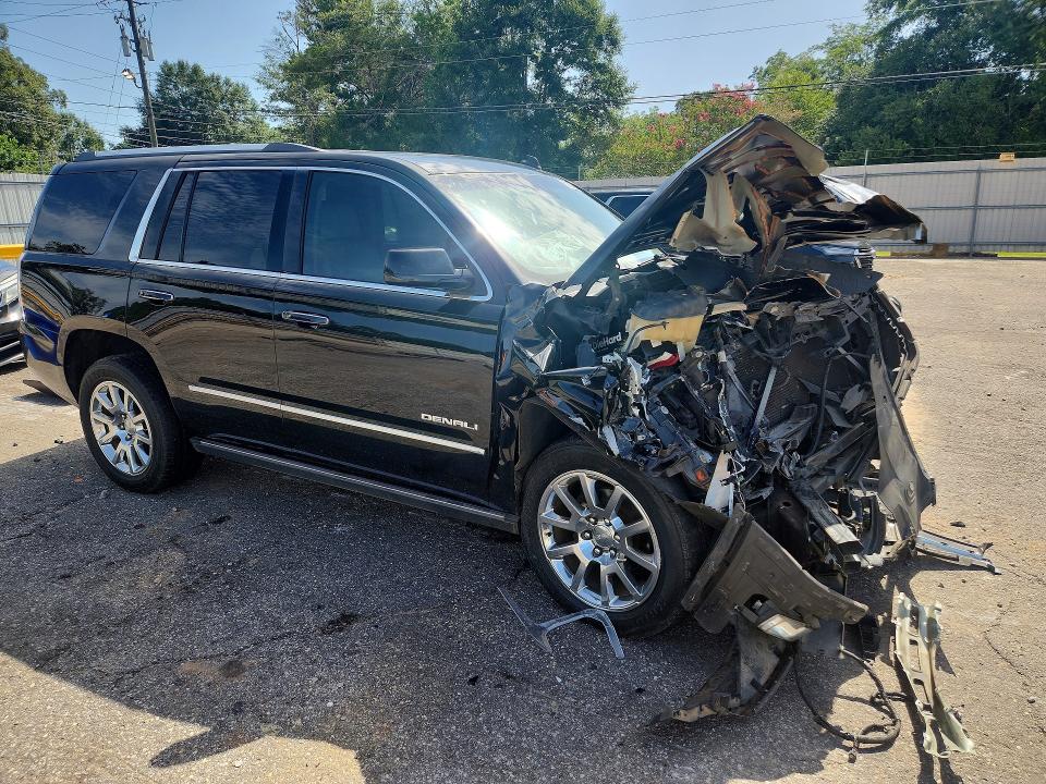 Aukcja sprzedaży 2015 Gmc Yukon, vin: 1GKS2CKJ7FR226832, numer aukcji: 61220196