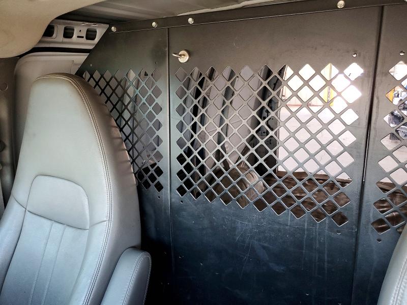 Aukcja sprzedaży 2015 Chevrolet Express G2500, vin: 1GCWGFCF6F1271897, numer aukcji: 62532636