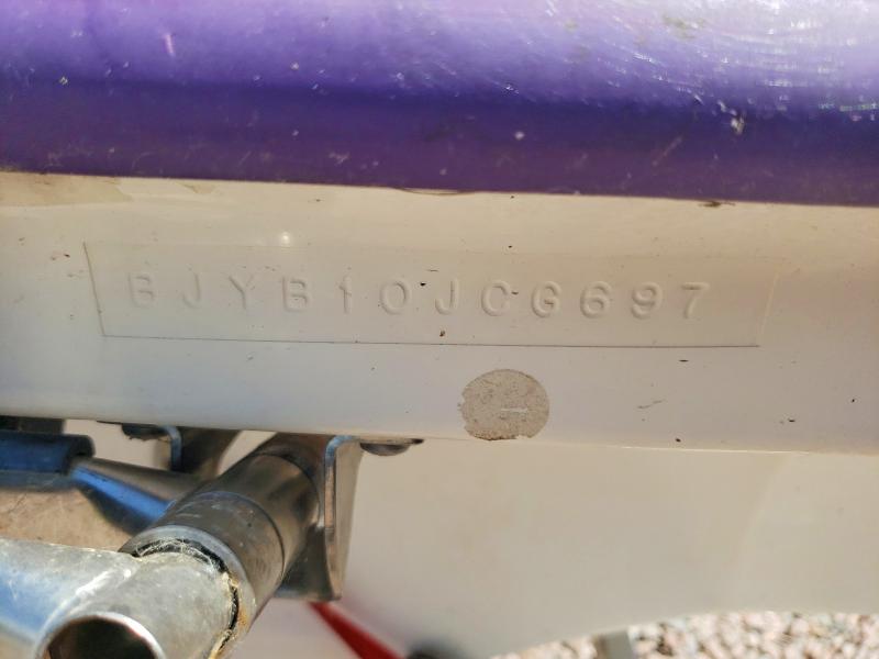 Продаж на аукціоні авто 1995 Bayliner Boat, vin: BJYB10JCG697, номер лоту: 59903426
